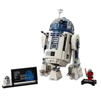 Lego Star Wars R2-D2 | $99.99 $79 at AmazonSave $21 - Buy it if:Don't buy it if:Price check: