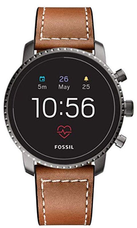 Best Bands for Fossil Gen 5 2022 | Android Central