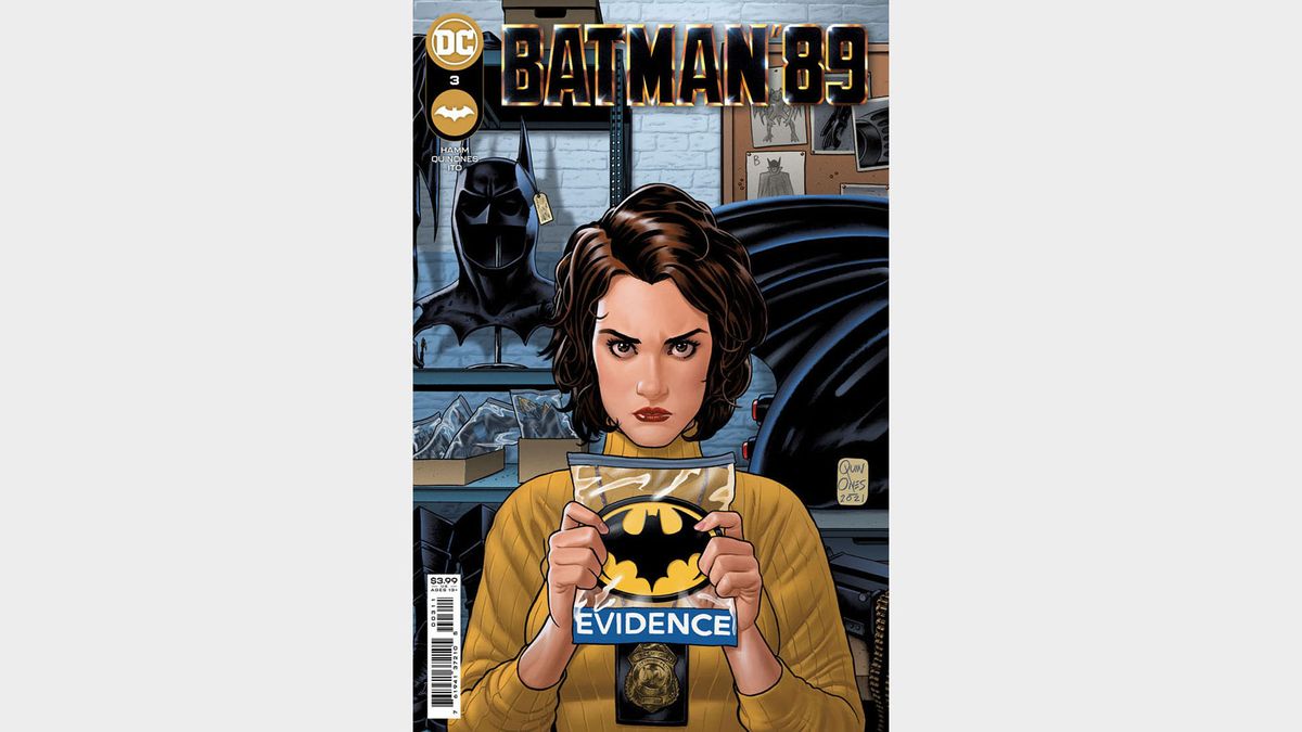 DC October 2021 solicitations