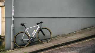 I built a bike for a 22km Strava segment that nobody was going for, and I’d do it again in a heartbeat