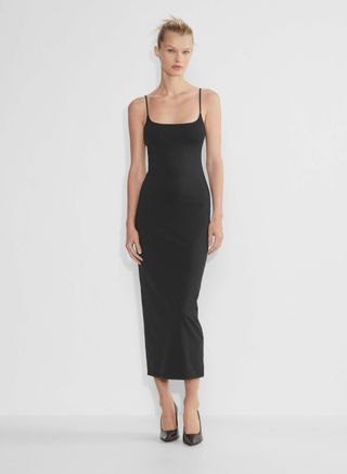 Contour Cami Maxi Dress