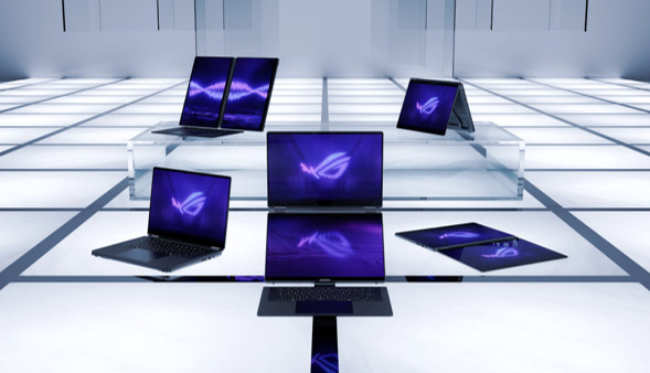 ASUS