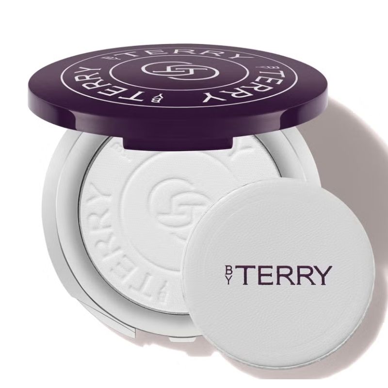 By Terry Hyaluronic Pressed Hydra-Powder 8HA Travel-Size
