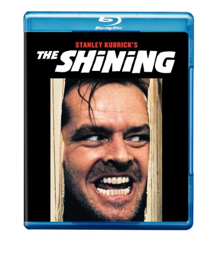 Shining, The: Special Edition (bd)