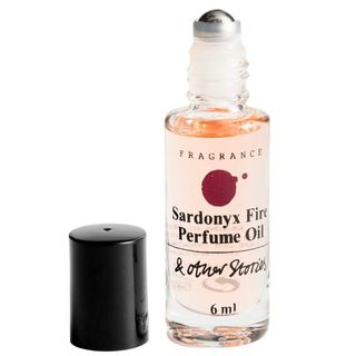 & Other Stories Sardonyx Fire Perfume Oil