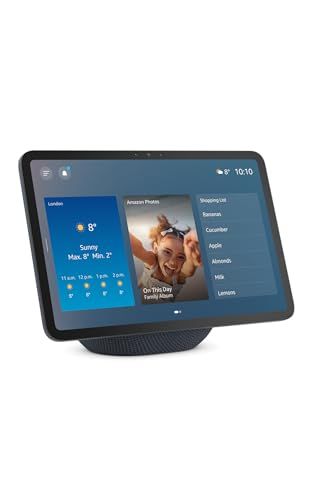 Echo Show 11 (newest Gen)