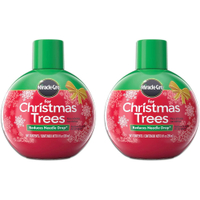 Miracle Gro Christmas Tree Food: £56.04 | Amazon