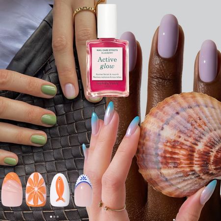 summer 2026 nail trends
