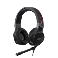 Cuffie gaming Acer Nitro a 29,40&euro; su Amazon