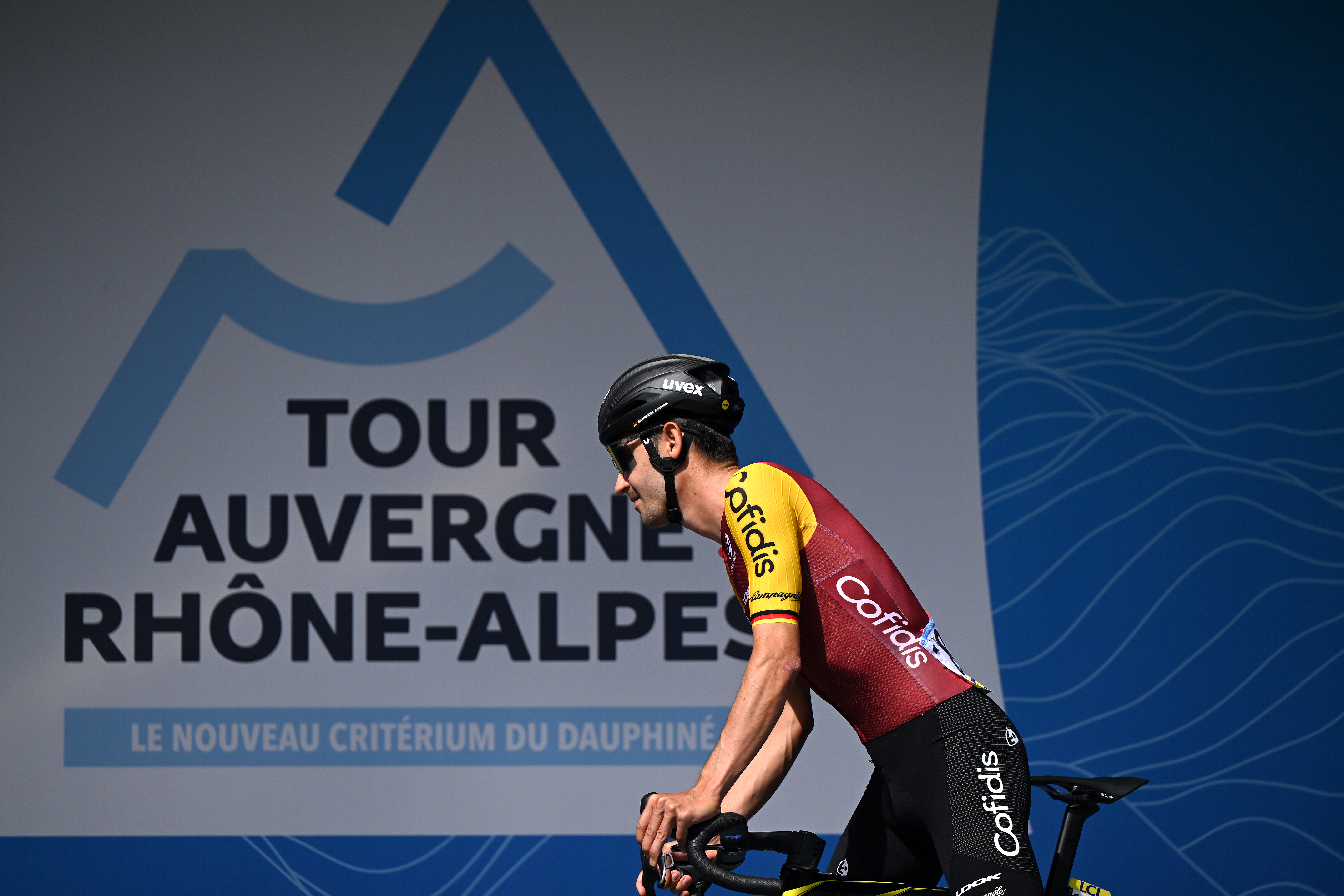 Critérium du Dauphiné - Tour Auvergne-Rhône-Alpes stage 1 LIVE: A new name but still a key build-up race for the Tour with a stacked peloton