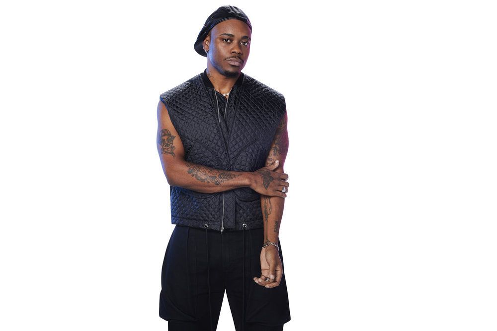 Project Ruwnay All-Stars/Project Runway seaosn 20