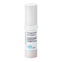 Oxygenetix Oxygenating Breathable Foundation, $66 (UK £45, Face the Future)