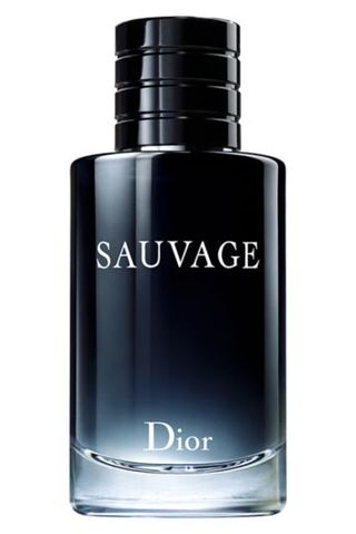 Best New Male Fragrance : Sauvage - Dior