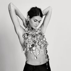 Style Briefing Givenchy