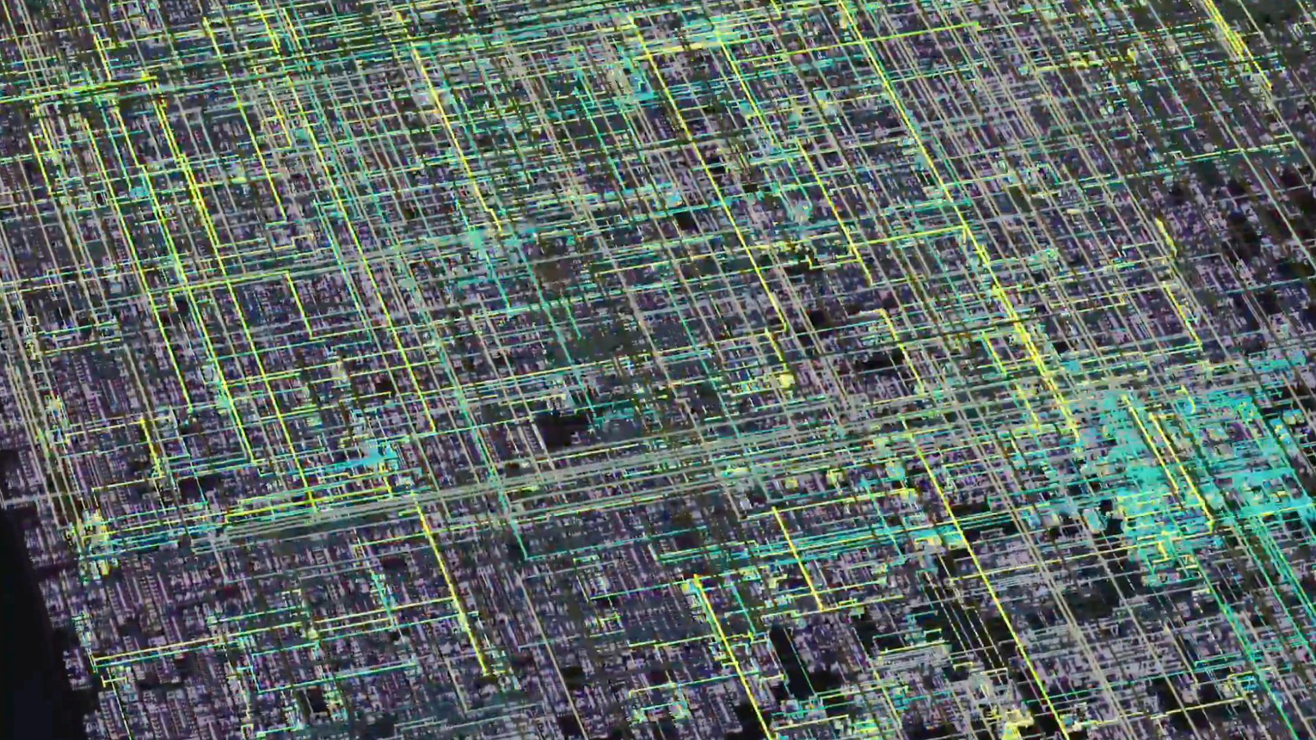an Atari 2600 data simulation from user @zzznah (Alex Mordvintsev) 