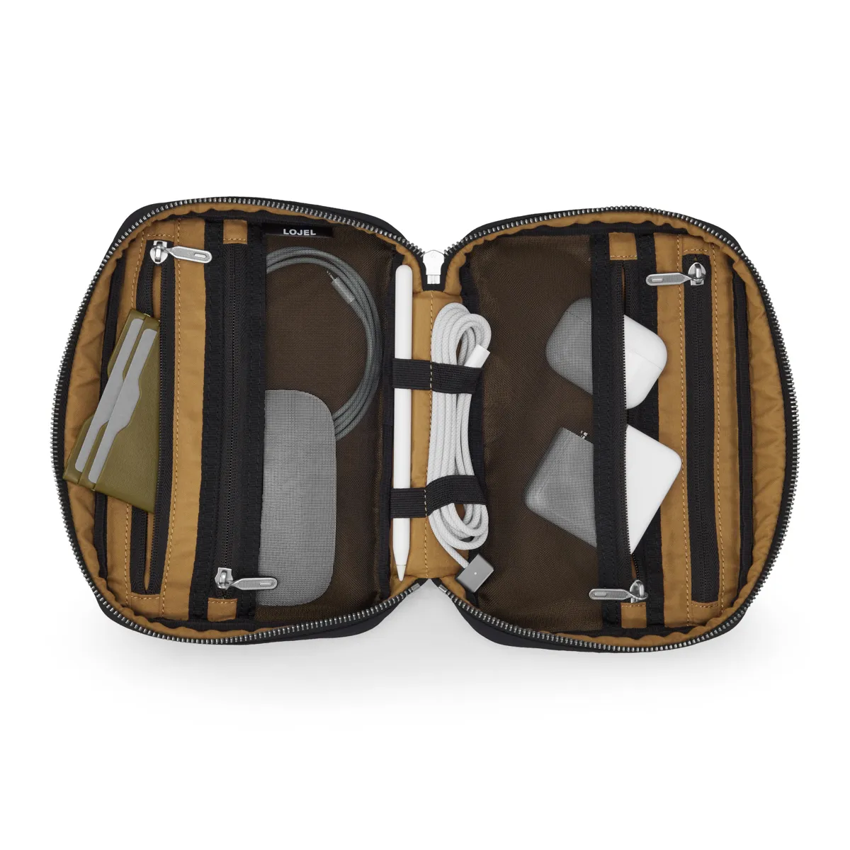 Semo - Tech Organizer