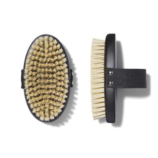 Keys Soulcare Energizing Dry Body Brush