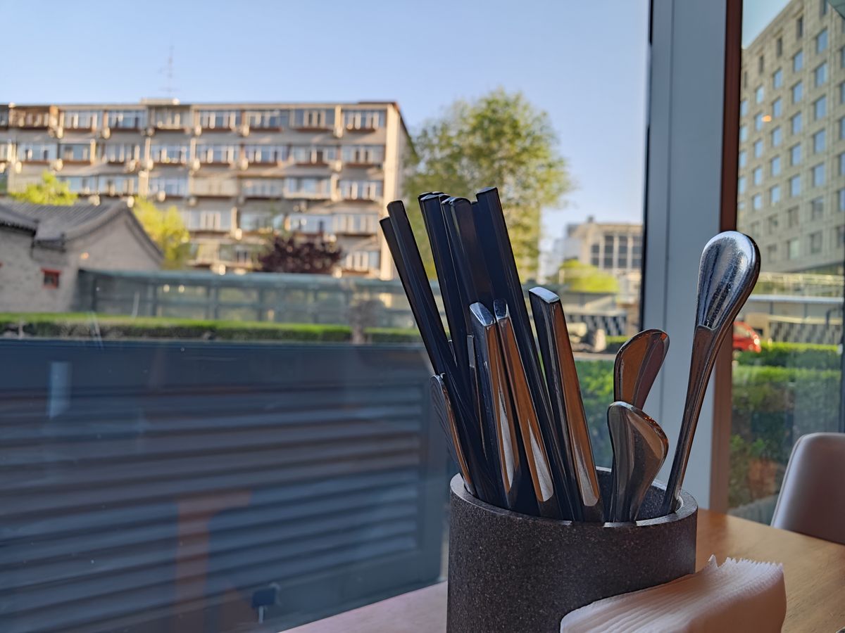 Photos taken on the Xiaomi 13 Ultra