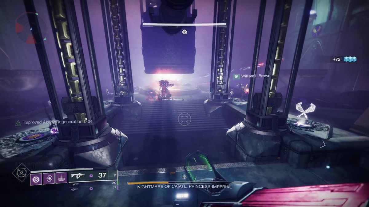 How to beat the Destiny 2 Duality Dungeon | GamesRadar+