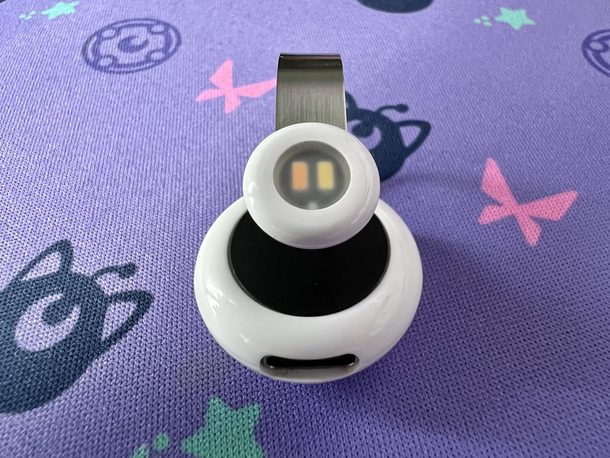 Moon Ultralight 2 Led