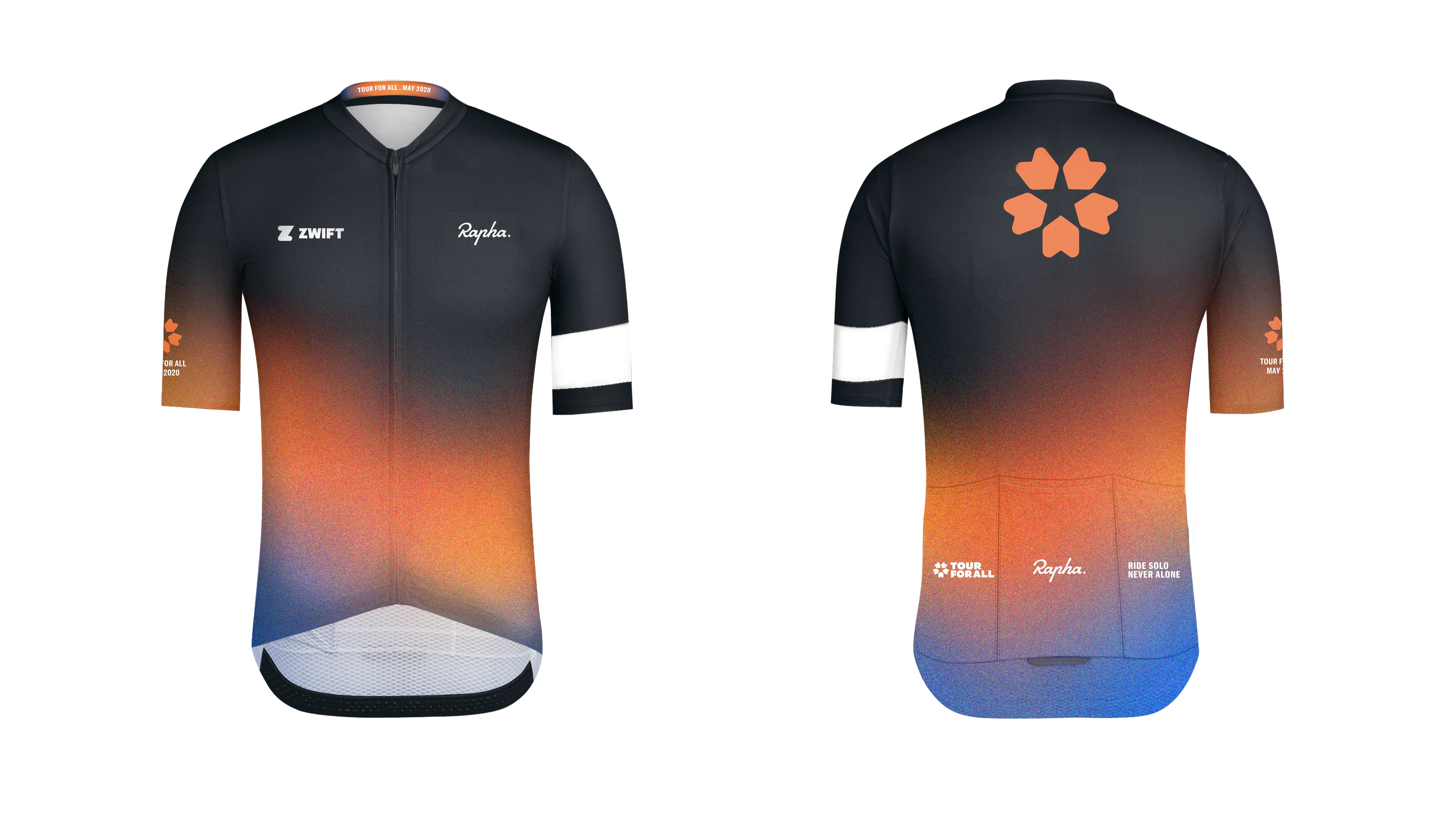 Rapha Tour For All gear | Cyclingnews