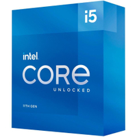 Intel Core i5-11600K