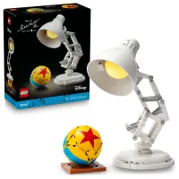 Lego Disney, Pixar, LOTR, Star Wars and more