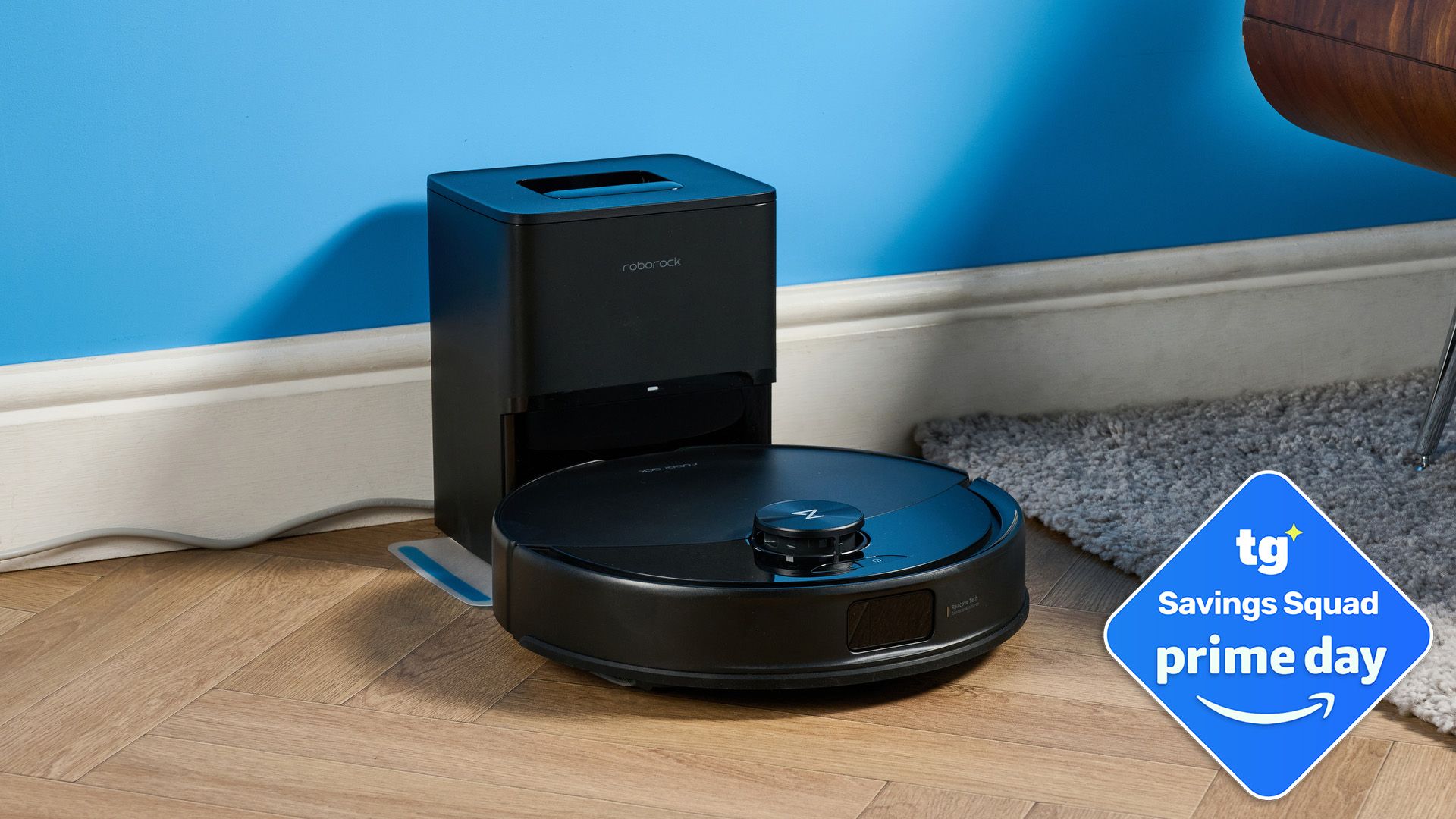 tomsguide.com - Ashley Thieme - I test the newest robot vacuums for a living - Here are the 5 Prime Day deals I'd grab right now