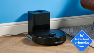 roborock q10 s5+