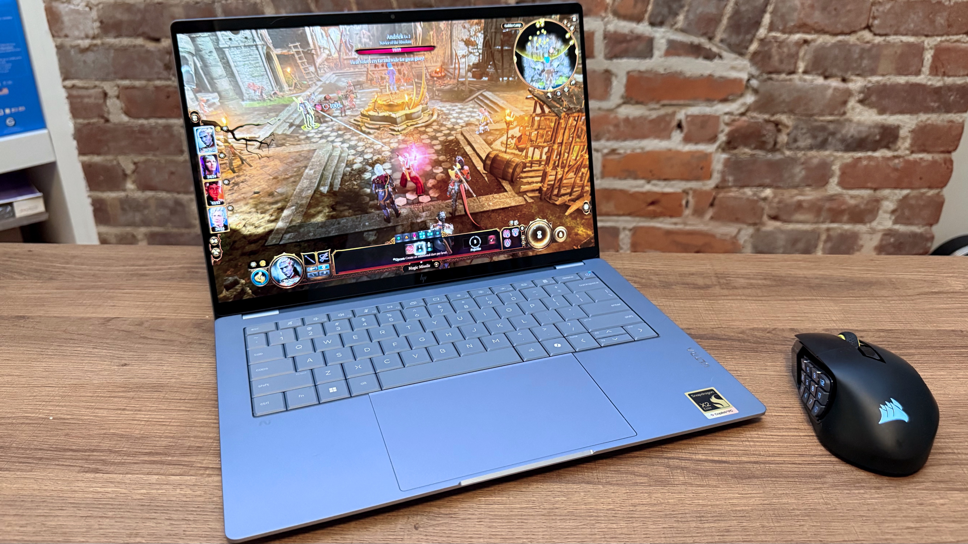 HP Omnibook Ultra 14 (2026)