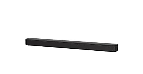 S100F 2.0ch Soundbar with Bass Reflex Speaker