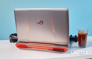 Asus ROG G752VS OC 2017