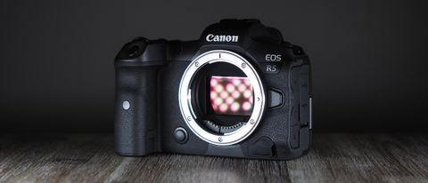 Canon EOS R5