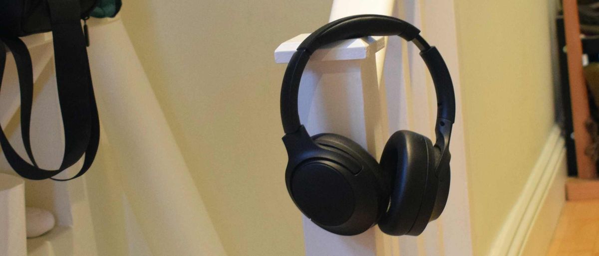 I’ve been using these cheap headphones for a month, and I’d recommend them to anyone who needs an affordable pair