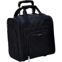 Amazon Basics Underseat Travel Luggage: was £56.55, now £47.95 at Amazon