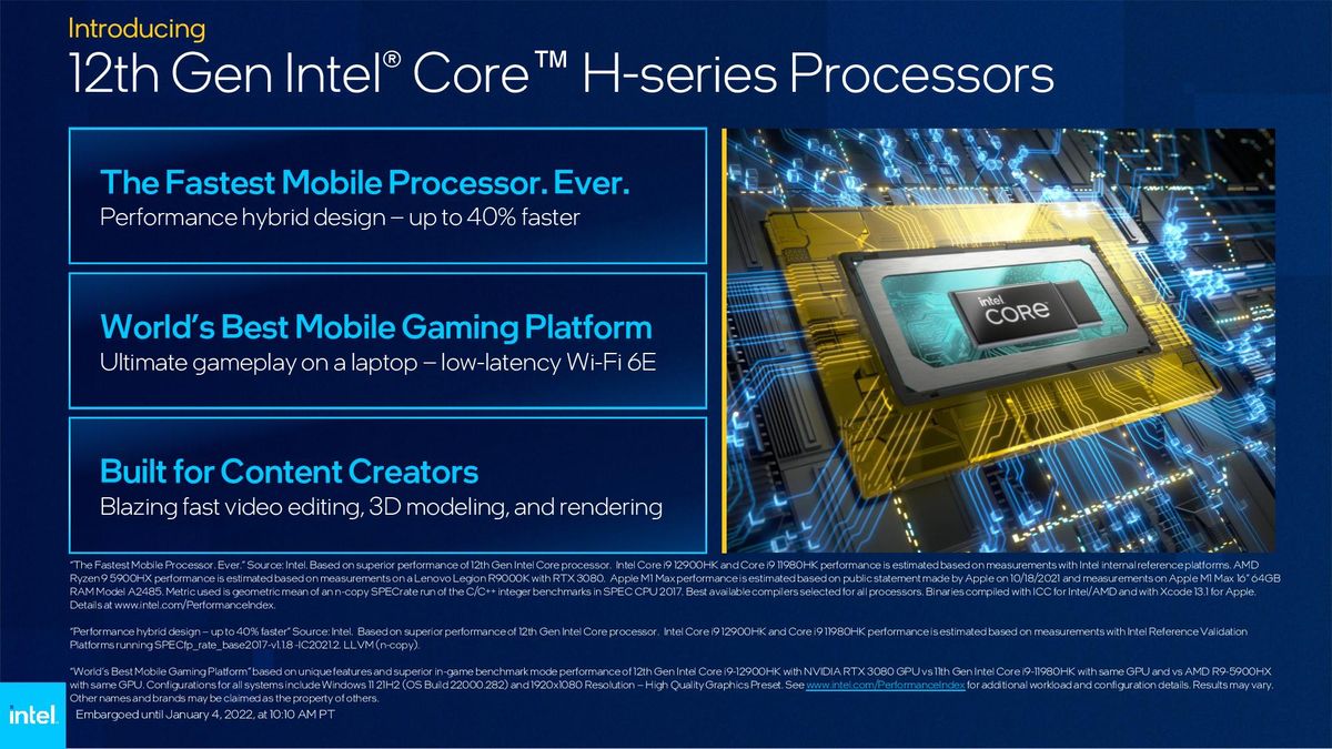 Intel