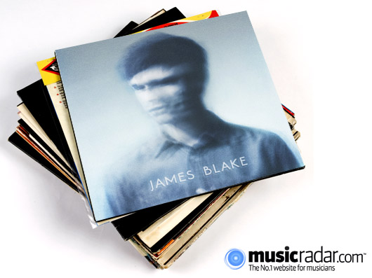 James Blake - James Blake