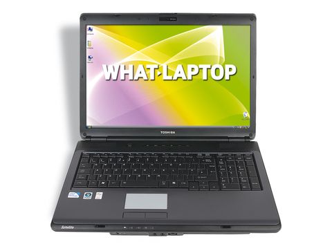 Toshiba Satellite L350-17P