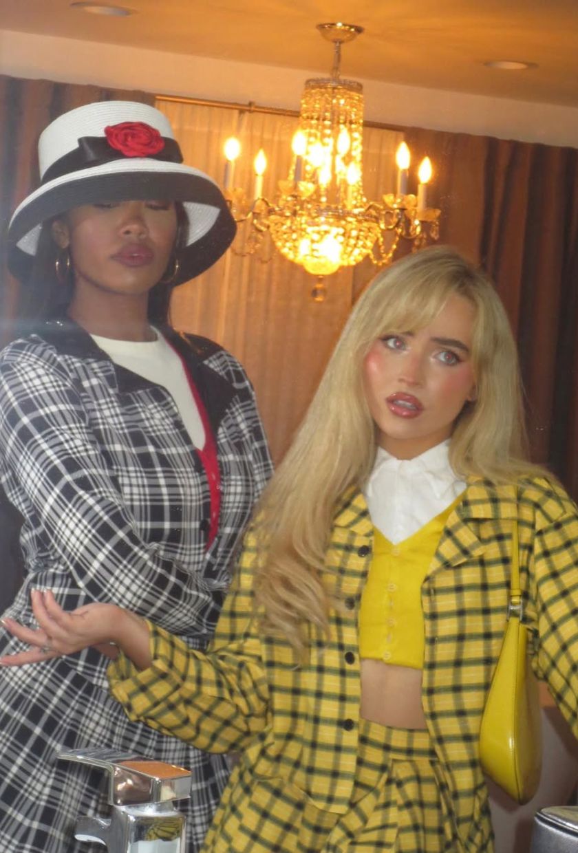 It-Girl Approved Halloween Costume Ideas