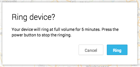 Android Device Manager