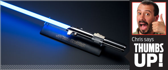 lightsaber