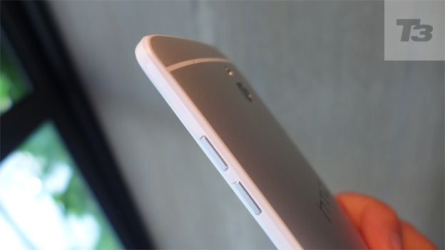 HTC One Mini review