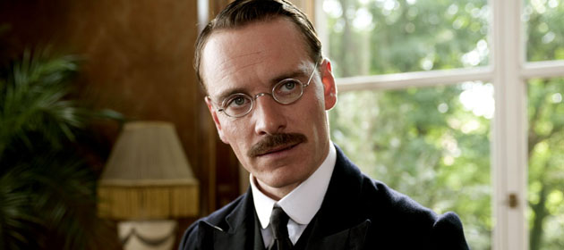 The Oddities Of Acting