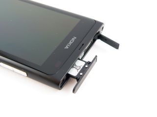 Nokia lumia 800 review