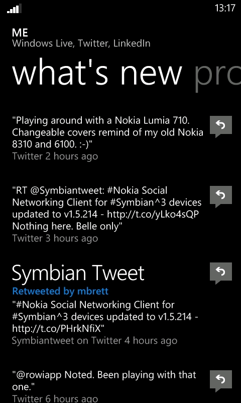 Nokia lumia 710 review