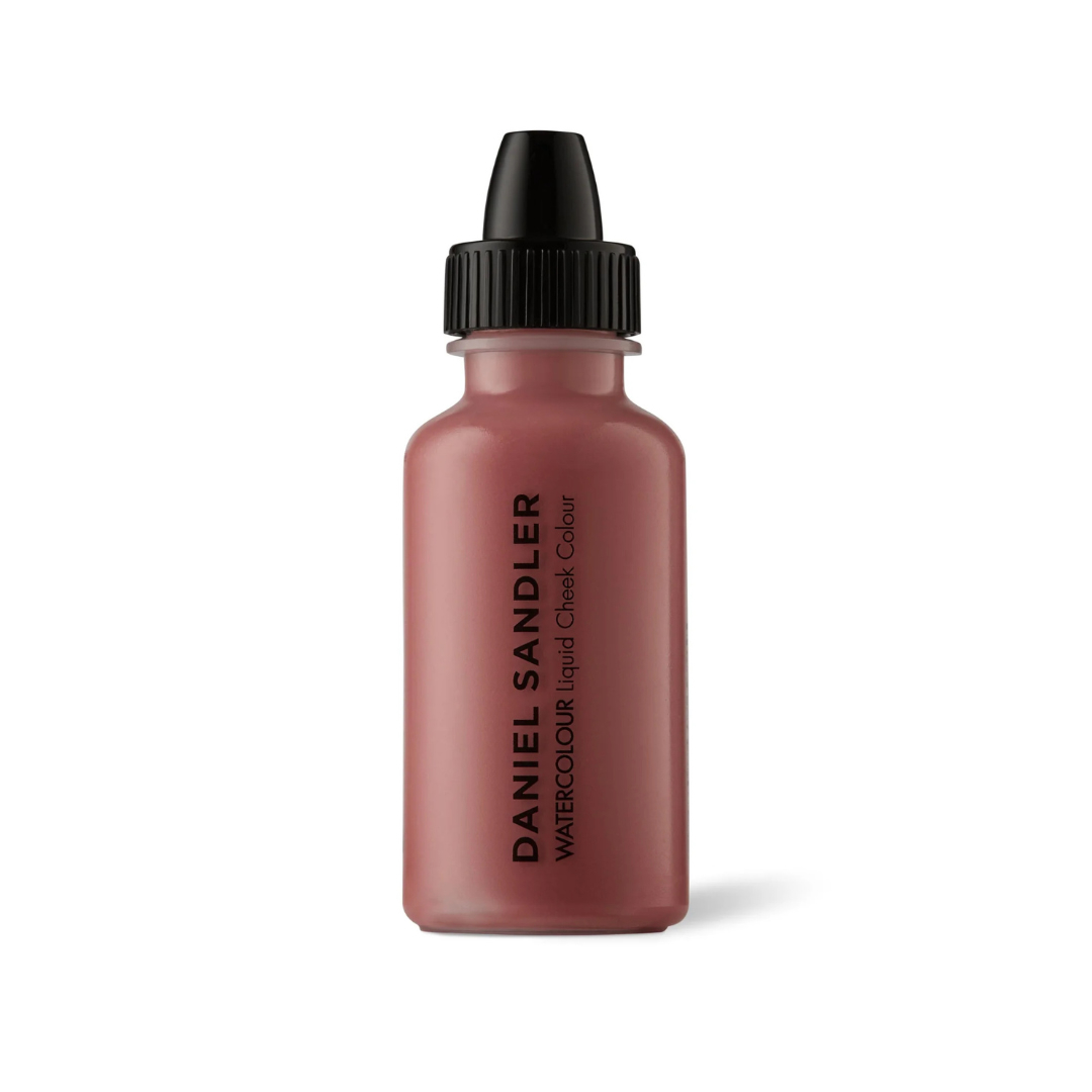 Daniel Sandler Watercolour Blush in Glamour