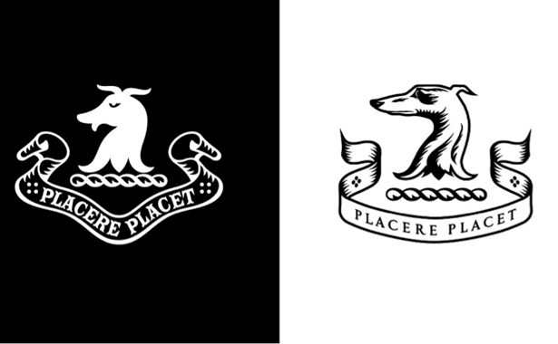 The Partner's brand work for The Connaught Hotel led to a truer version of its emblem