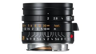 Best Leica M lens: Leica SUMMICRON-M 28mm f/2 ASPH