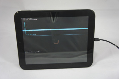 install 6
