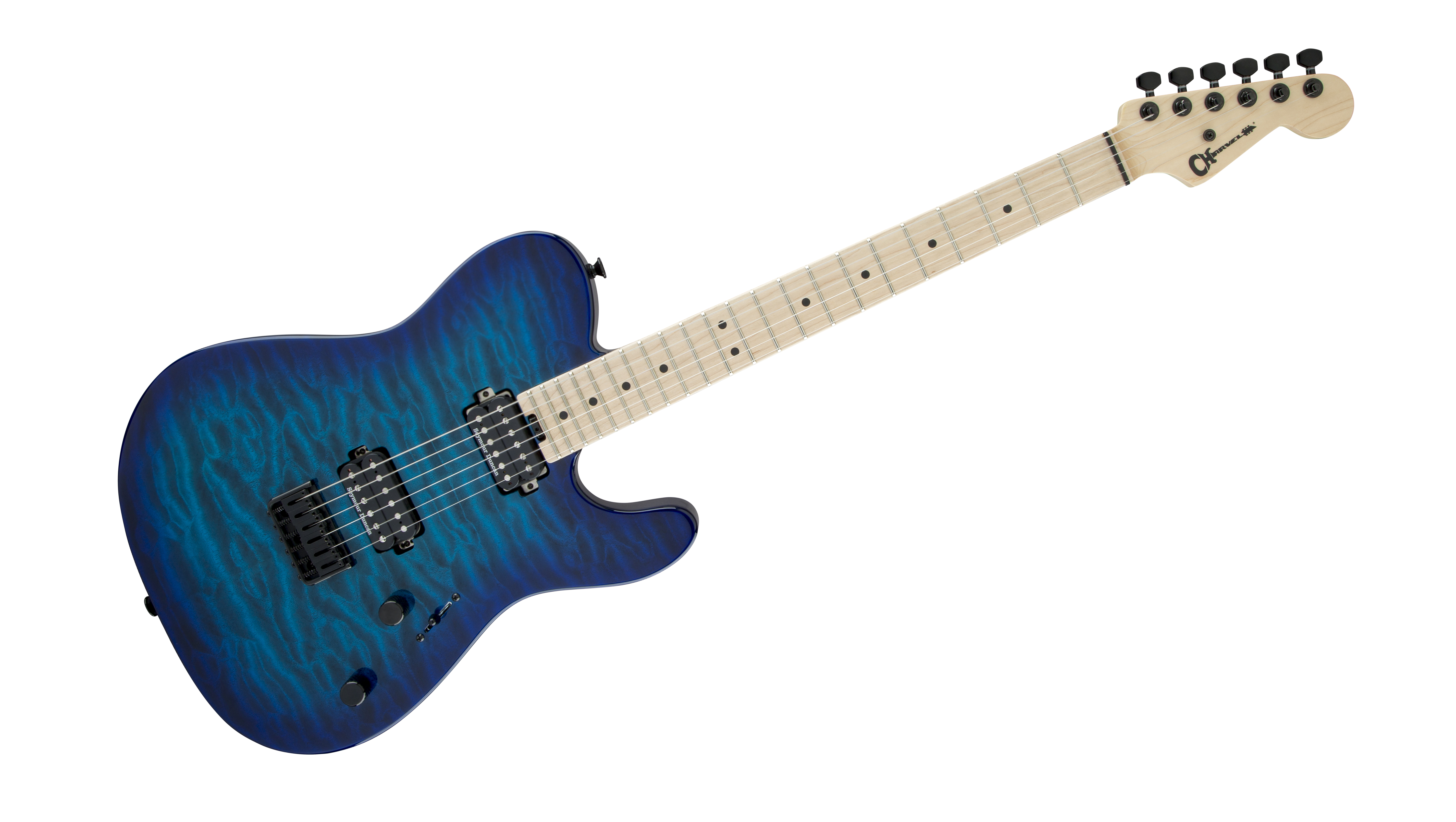 Pro-Mod San Dimas® Style 2 HH HT QM